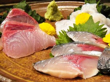 いろり焼門次郎のおすすめ料理1