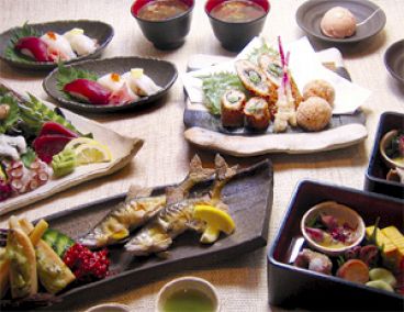 魚蔵 備後町店のおすすめ料理1