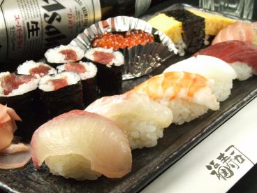 江戸前 福寿司のおすすめ料理1