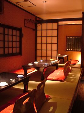 まさ木 中央区 加納町の雰囲気1