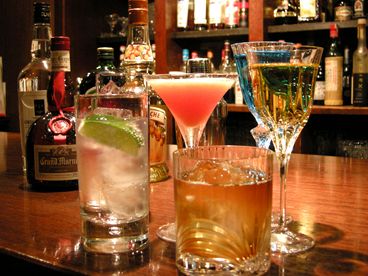 日比谷 バー Bar 渋谷1号店のおすすめ料理1