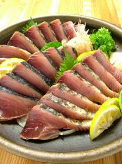 鏡水香 高知市 新本町のおすすめ料理1