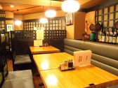 酒蔵明石屋の雰囲気2