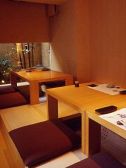代官山 スシサロン sushi+salon 韻の雰囲気2