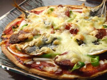ショットバー エル Lのおすすめ料理1