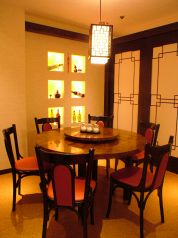 中華楼 北二条店の雰囲気1