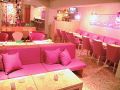 河原町・木屋町周辺　Rose Garden ローズガーデンの雰囲気