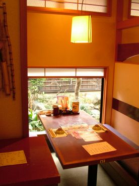 五頭の山茂登 新潟店の雰囲気1
