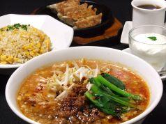 チャイナパパのおすすめ料理2