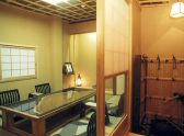漁師館 中央区 天神の雰囲気2