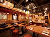 北海道・東北うめもん酒場 東北だべさ