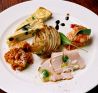 セッテバール エトラットリア Settebar e trattoriaのおすすめポイント2