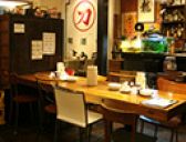 萬力屋 麻布十番店の雰囲気2