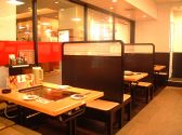 鶴橋風月 江坂店の雰囲気2