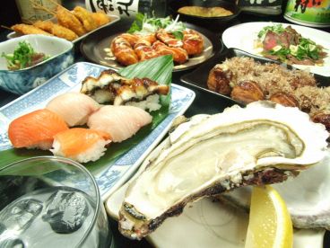 いこや 大阪うまいもん屋のおすすめ料理1