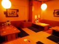 ちゃぽん 八重洲店の雰囲気1