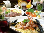 ラベスト L'ovestのおすすめ料理3