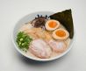 山小屋 広島駅店 筑豊ラーメンのおすすめポイント1
