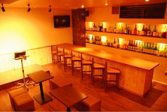 ひだまり公園 果実酒 バー BARの写真
