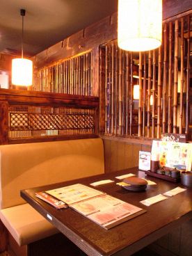 白木屋 南砂町駅前店の雰囲気1