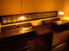 じぇいかふぇ JCAFE 天神店の雰囲気1
