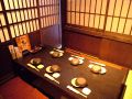 くいもの屋 わん 三軒茶屋店の雰囲気1