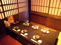 くいもの屋 わん 三軒茶屋店の雰囲気1