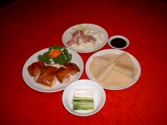 三國志 さんごくし 中国料理のおすすめ料理2