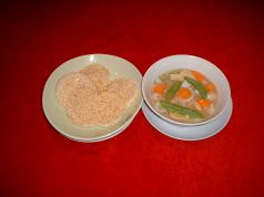 三國志 さんごくし 中国料理のおすすめ料理3
