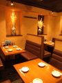 酔坊2号店 中国居酒屋の雰囲気1