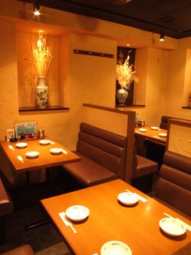 酔坊2号店 中国居酒屋の雰囲気1