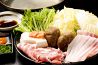 とりとんちゃん 絶品地鶏と豚の食楽店のおすすめポイント1