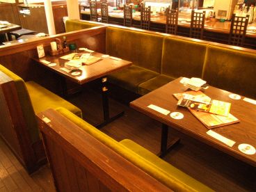 千年の宴 品川東口駅前店の雰囲気1