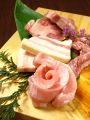 豚美 福島店 焼肉のおすすめ料理1