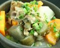 料理メニュー写真&nbsp;とり塩煮込み