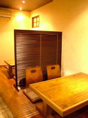 和韓食彩　ととりの雰囲気1