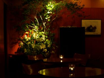 バー ルージュ Bar Rougeの雰囲気1