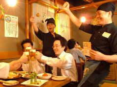 タパ TAPA 旭川二条店の写真