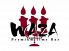 ワザ WAZA Premium time バー barのロゴ