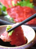 おでん と 馬肉 馬場よしお