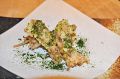 料理メニュー写真&nbsp;ホタルイカの天麩羅