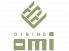 ダイニング オミ Dining 臣 omiのロゴ