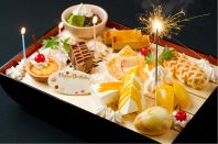 誕生日・記念日にも活躍♪
