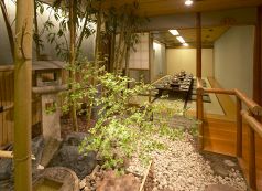 らん月 銀座の雰囲気1