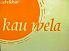カウ ウェラ Kau Wela 千歳船橋のロゴ