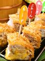 キムカツ 大阪松竹座店のおすすめ料理1