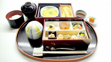 中村孝明 アリアケ ARIAKE 有明パークビル2Fのおすすめ料理1