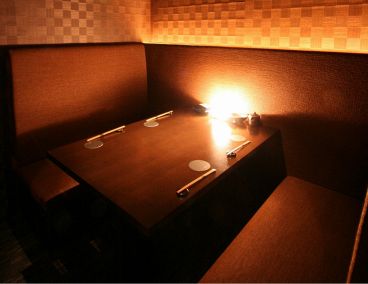 せせらぎを聴きながら 上野店の雰囲気メイン