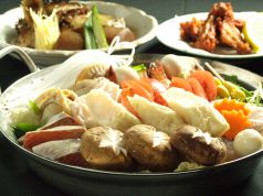 百味 新館の写真