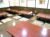 酒菜 刀削麺の雰囲気3